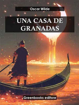 cover image of Una casa de Granadas